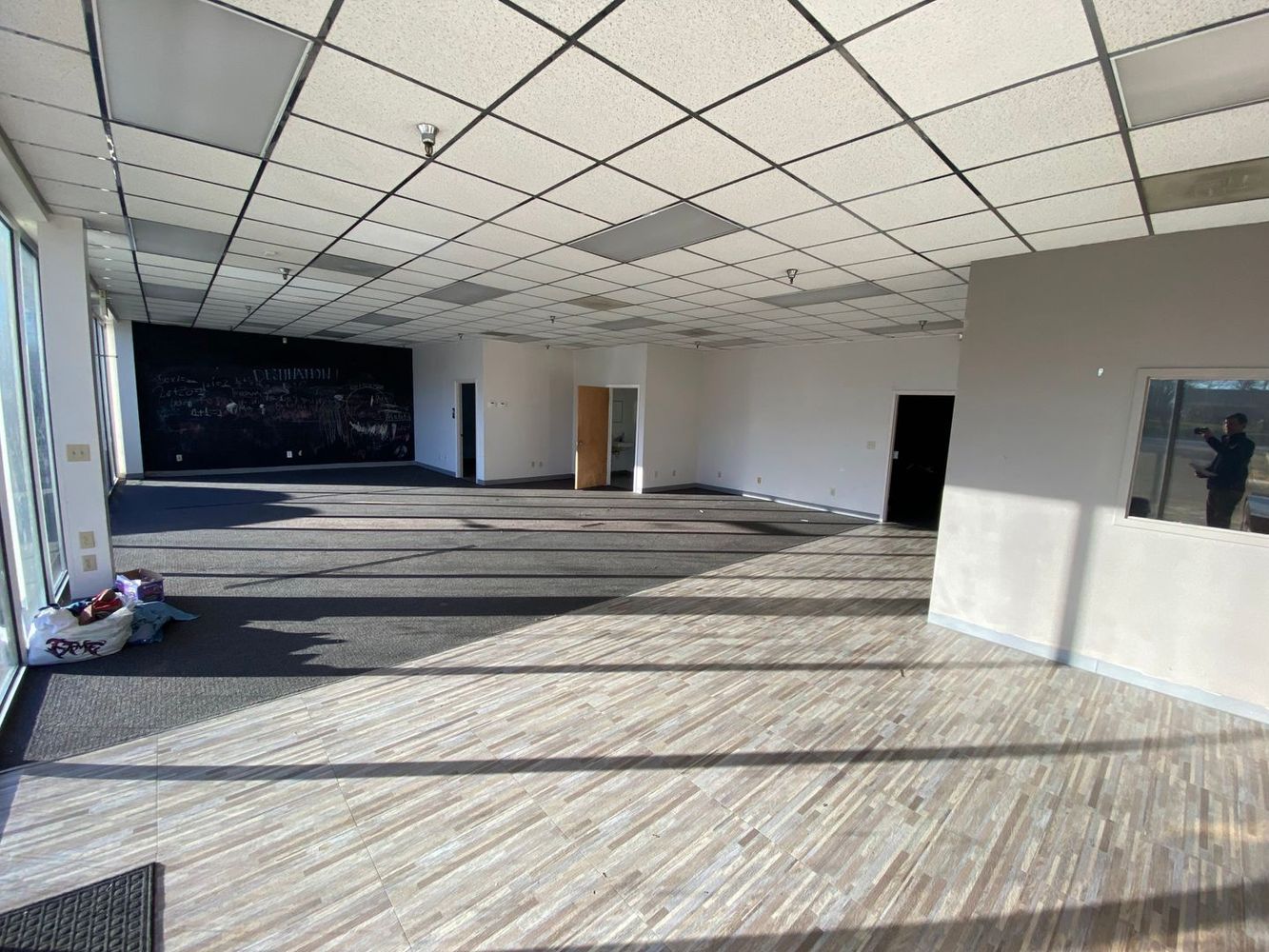 Turnkey Flex Space in Conyers